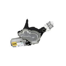 Wischermotor Heck Ford KA II 1671595 X1-5034U