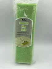 Butler Butterfly Mop Refill Replacement 9" X 2 3/4" #416229