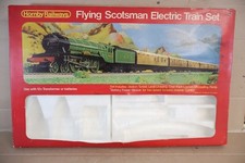 HORNBY R549 EMPTY BOX for LNER