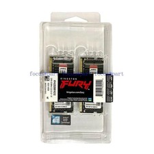 32GB DDR4 2x16GB  KF432S20IB1K2/32 260Pin SO-DIMM 3200 Ram for lenovo legion 5