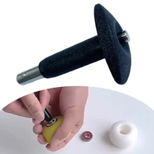 Professional Bearing Remover Tool for Longboards Sturdy and Convenient