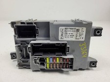 F02AM433RX scatola relè fusibili FORD KA CCU TITANIUM 2008 3443174