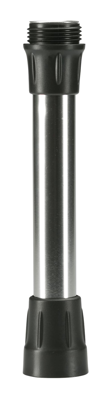 Rallonge de tube télescopique universelle pour l'arrosage automatique depuis une citerne