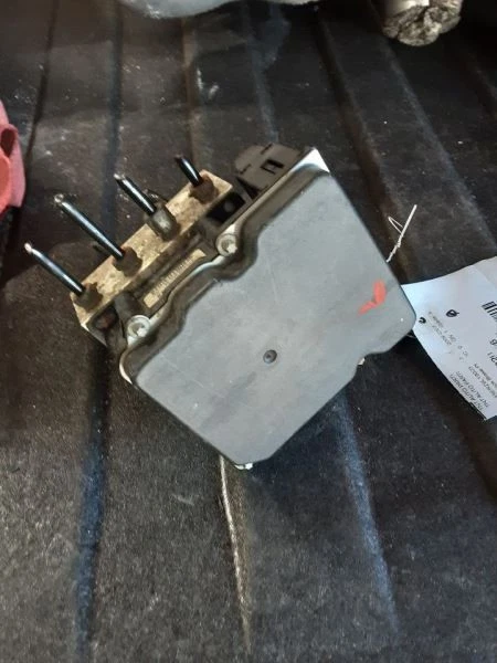 Антиблокировочная тормозная деталь в сборе полный привод подходит для 07–09 MAZDA CX-7 249074 - Изображение 2 из 4