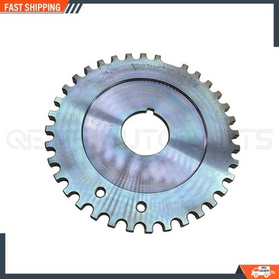 Billet Crank Pulsator Ring Trigger Wheel for Ford E250 Lincoln Mercury 917-060