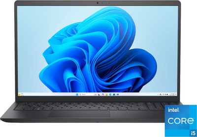 Dell - 15.6'' 2K Touchscreen Laptop - Intel 13th Generation Core i5 1334U 2023...