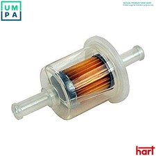 FUEL FILTER 358 884 FOR BMW Z3/Roadster/E36 N46B18A N42B18A 1.8L N42B20AA 2.0L
