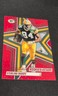 2025 Panini Rookies & Stars - Sterling Sharpe #73 Red