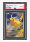 Pokemon PSA 10 Pikachu AR 2025 170/151 151C S.Chinese