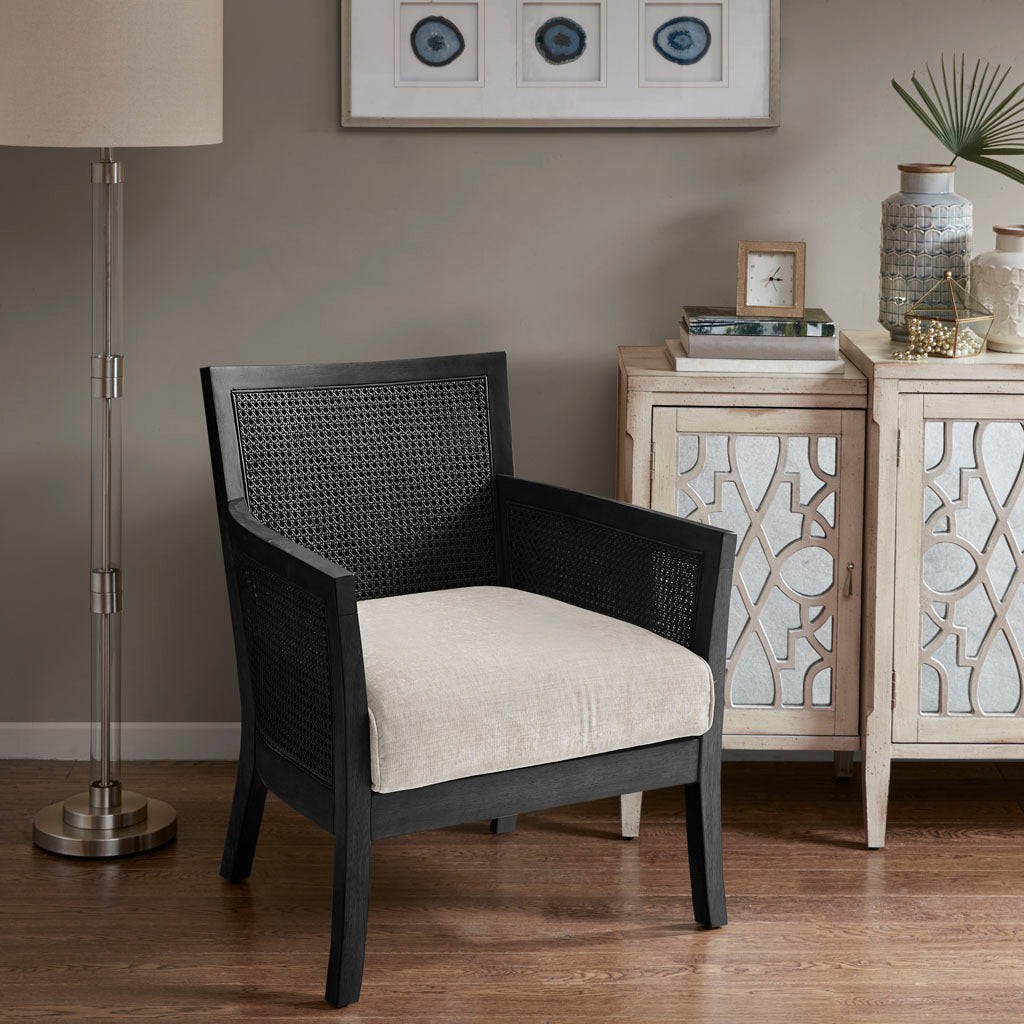 Stylish Comfortable Accent Chairs for Home Decor