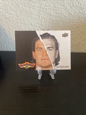 2025/26 Upper Deck Series 2 Fanimation Matthew Knies Maple Leafs SSP 1:4850 Pack