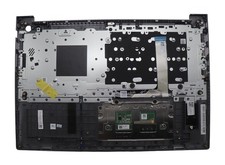 Lenovo W129017414 5CB1S00375 COVER Upper Case ASM EURO ENG W21SKAGBLU E 