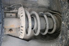 Amortisseur Volkswagen 411