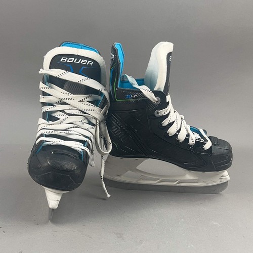 Bauer XLP Size 12Y Youth Hockey Skates