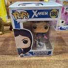 Funko Pop X-men Marvel - Psylocke #180 NIB