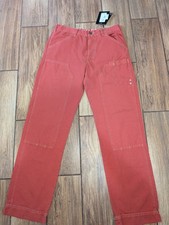 Murphy & Nye Vintage Pantaloni Steven Double Knee - NUOVI con cartellino