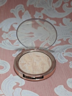 Tarte  Colored Clay Powder Shade ''LIGHT'' 0.31oz NWOB
