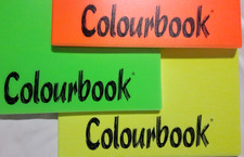 3 Maxi quaderni A4 con spirale copertine ppl quadretti cm 0,5 con fori 80 fogli