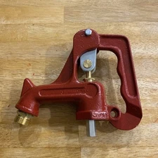Frost-Proof Yard Hydrant Complete Head Assembly Part Red