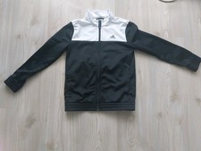 Adidas Joggingjacke Gr.140