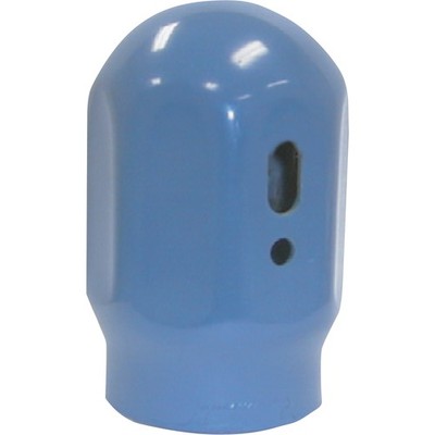 Thoroughbred Replacement Cylinder Cap, Fits Select Argon, Argon/CO2, Helium,