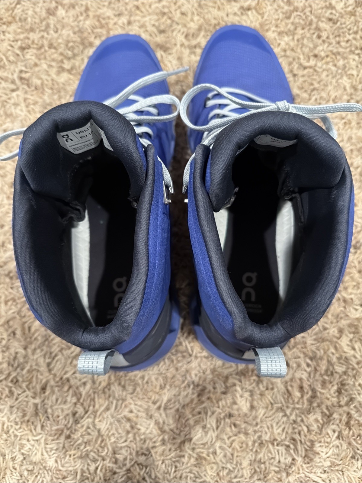 On Cloud Swiss Engineering Cloudrock 2 Waterproof… - image 15