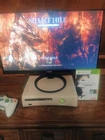 Silent Hill HD Collection Xbox 360 CIB!