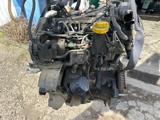 Moteur Renault KANGOO