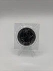 2012 S£2 .958 (Last year) Silver Britannia In Original Royal Mint Packaging