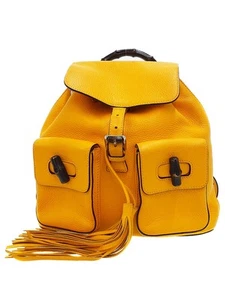 Sac à dos bambou GUCCI bg21909