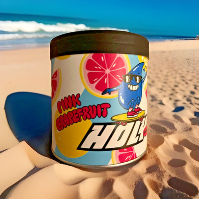 Holy Energy HYDRATION GRAPEFRUIT neu