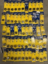Irwin Hanson tap and Die Lot