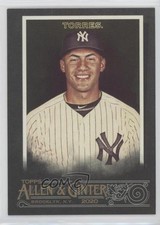 2020 Topps Allen & Ginter's X Gleyber Torres #114 uk2