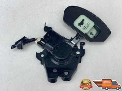 2018-2021 MAZDA 6 TRUNK DECK LID POWER MOTOR LOCK LATCH ACTUATOR OEM 18-21