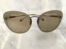 Salvatore ferragamo SF178S 718 63 13 140 1 women's sunglasses dust bag