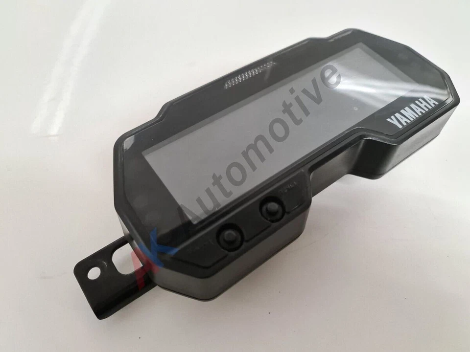 YAMAHA YZF R125 2019~2022 - TACHO UHREN INSTRUMENT DASH CLUSTER #2 - Bild 3 von 4
