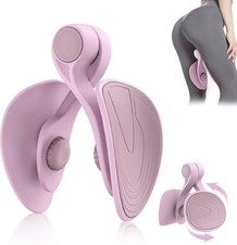 Kegel Exerciser, Pelvic Floor Muscle Exercise Devices for Women, Inner Thigh Exe