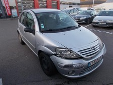 Etrier de frein Citroen HY