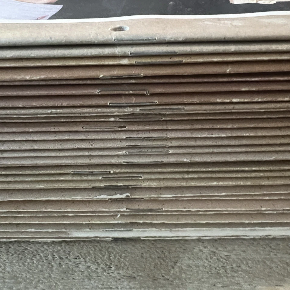 ShopNotes Magazine Lot 30 Issues from #8 - #70 Woodworking Carpentry VG - Image 4 of 4