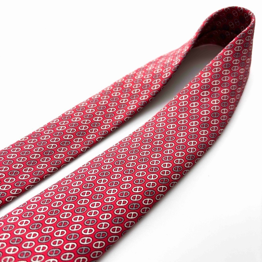 Excellent condition HERMES  Extremely Beautiful I… - image 6