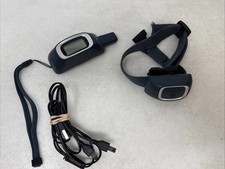 Petsafe RFA-571 Trainer Remote Control RFA-572 Controller Collar And Charger