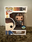 Funko Pop! Supernatural Dean #94 (Bloody)