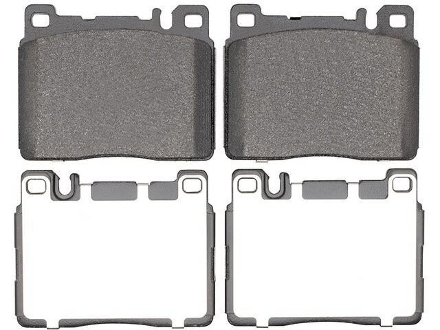 Maybach 57 2003-2012 Front Brake pads Set P/N DK24Z9