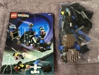 LEGO Time Cruisers: Twisted Time Train (6497)
