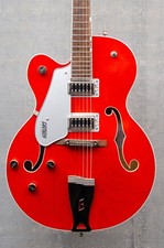Used Gretsch G5420LH Electromatic Classic Hollow Body Single-Cut Left-Handed w/
