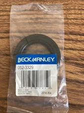 Engine Crankshaft Seal Beck/Arnley 052-3329 83-89 Honda Accord 2.0L-L4 New Japan