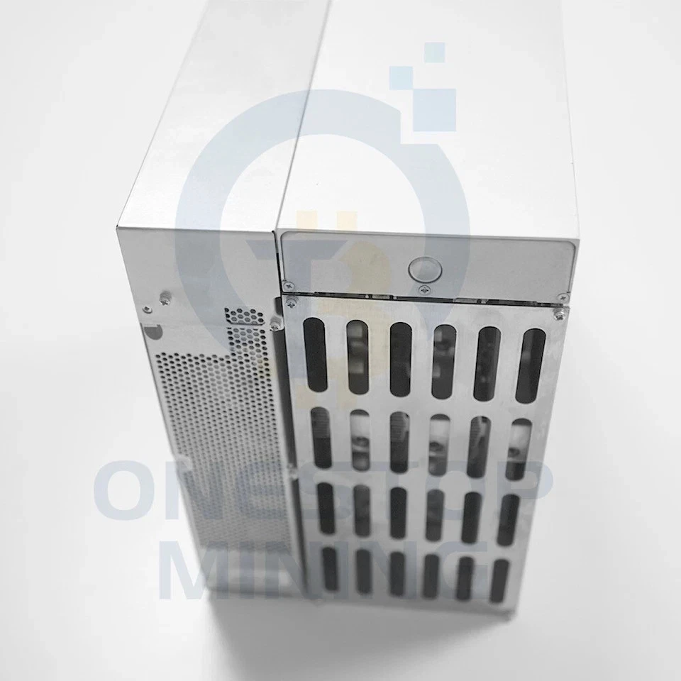 Antminer S19 110T Water Cooling Plate Kit Heat Sink Thermal Dissipation Aluminum - Image 2 of 4