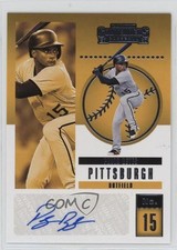 2020 Panini Contenders Contenders Auto Pablo Reyes #CA-PR Auto 0b0a