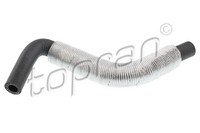 1X Topran 109 013 KüHlerschlauch FüR VW Seat