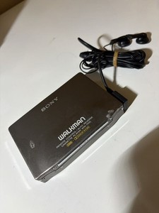 Sony Wm-701c | eBay
